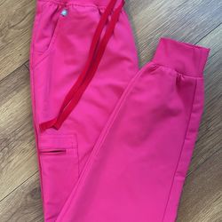 FIGS Jogger Women XS Pink