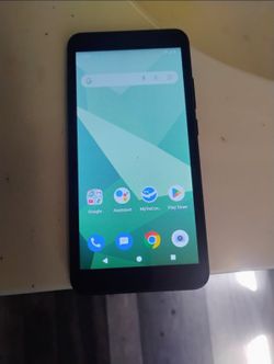Brand New phone