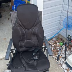 Chair Massager