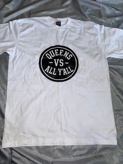 Queens vs all yall Tshirt