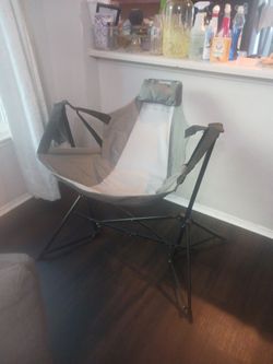 Hammock  camping chair