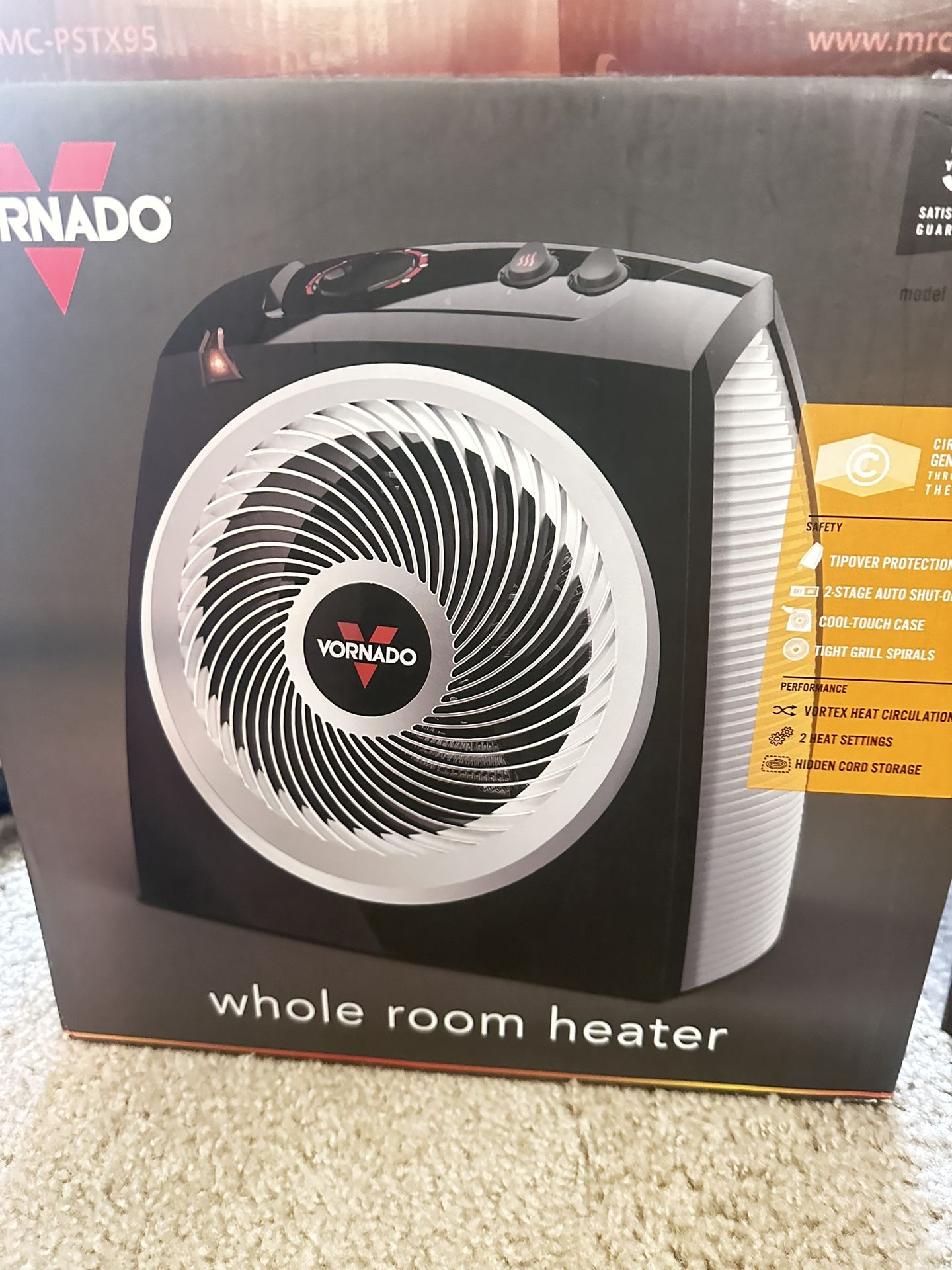 Whole Room Heater for Sale in Simi Valley, CA - OfferUp