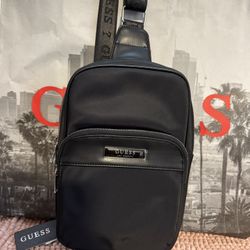 Guess Sling Bag