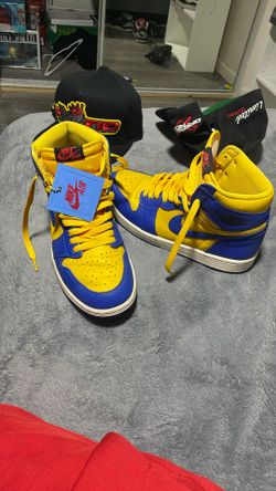 Jordan 1s 8.5
