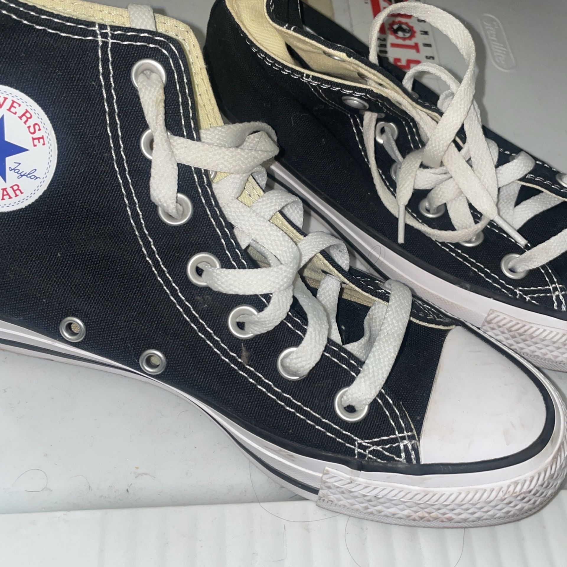 Converse High Tops