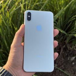 iPhone Xs Max 256GB Unlocked 