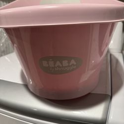 Beaba infant bath