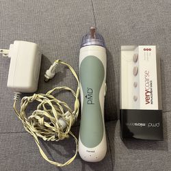 PMD Personal microdermabrasion 