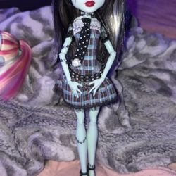 Monster High Gen1