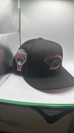 Diamondbacks Hat