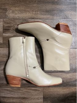 Vintage botines