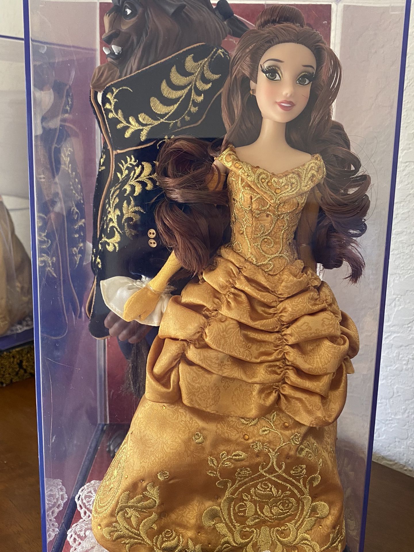 Disney Fairytale Designer Collection Belle