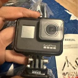 Go Pro