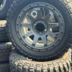 WHEELS METHOD 20βINCH BRAD NEW