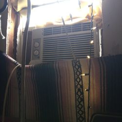 Air Conditioner Used Only One Summer5000bc