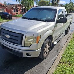 Ford 150 Stx