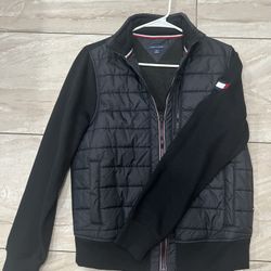 Mens Small Jacket