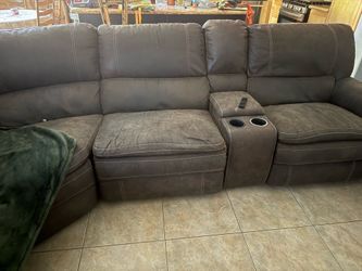Free Sectional Couch