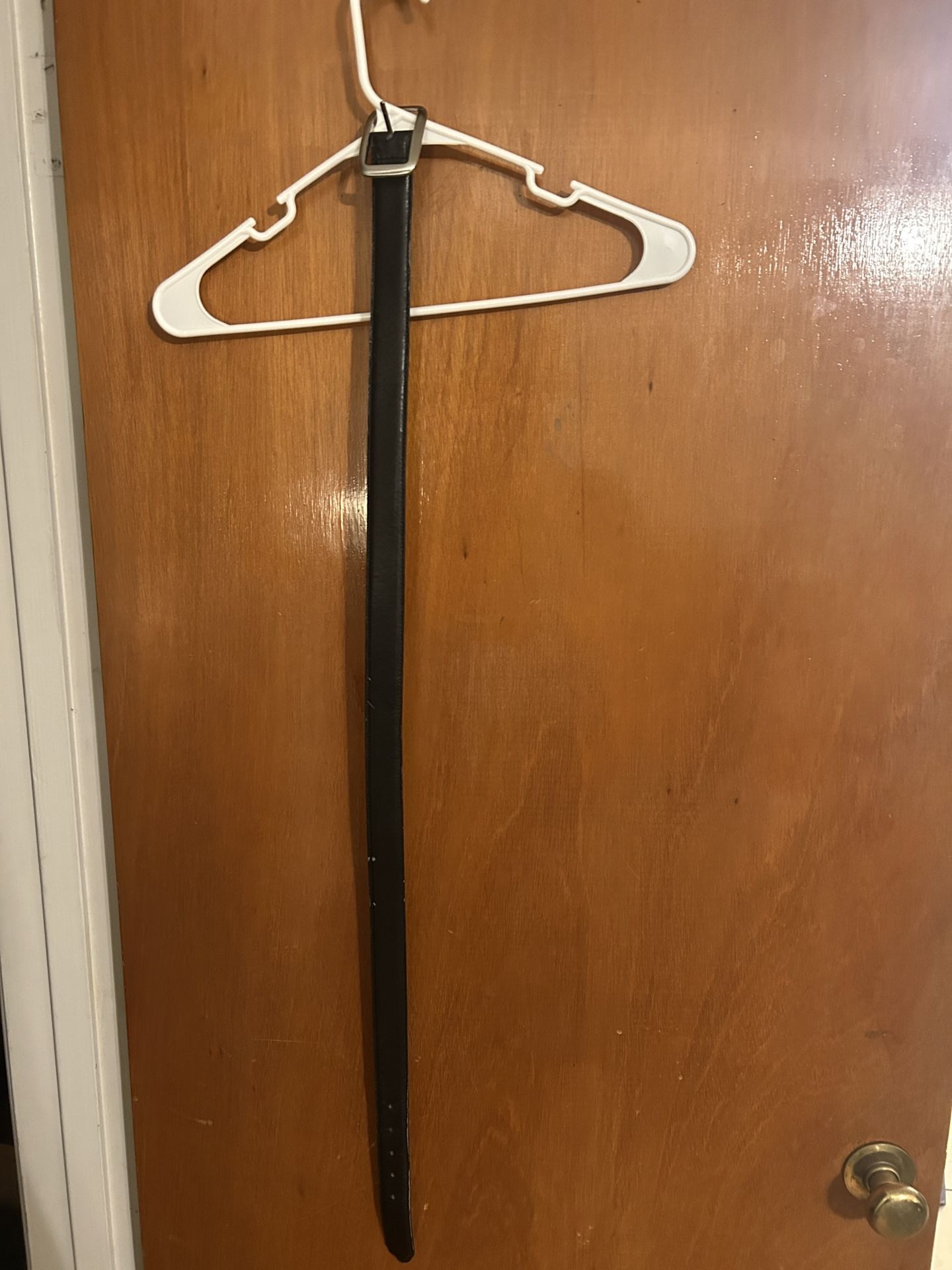 Men's Belt