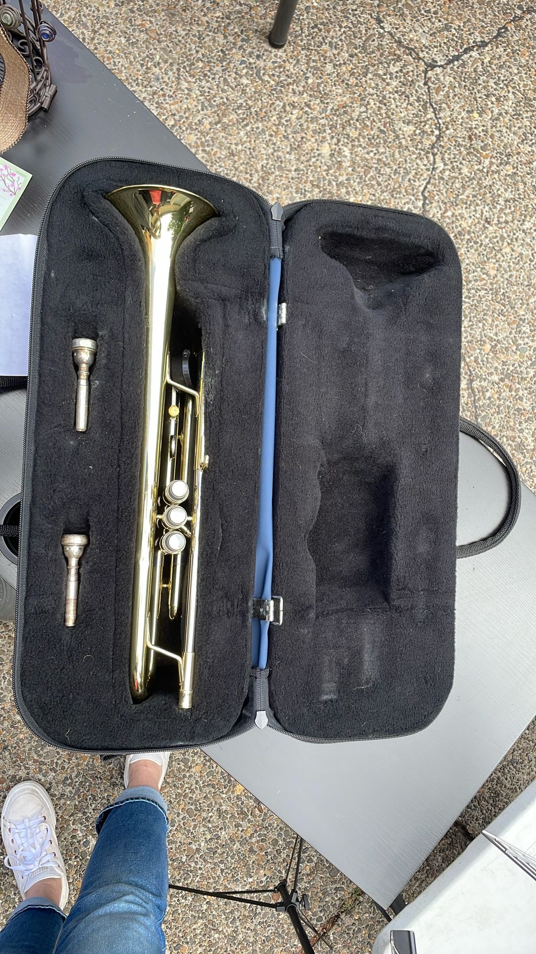 Trumpet