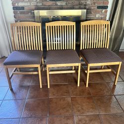 Chairs