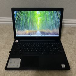  Dell Inspiron 15 3000 Windows PC