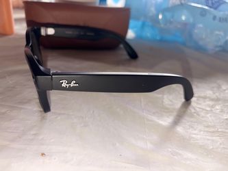 Ray ban gen 2