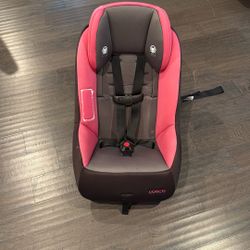 Garco Car Seat 