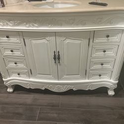Bathroom Vanity 