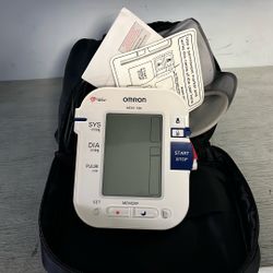 Blood Pressure Machine