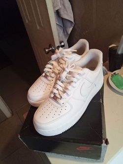 Air force 1s $100
