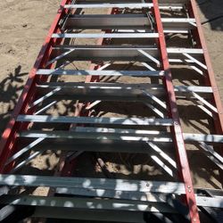 Escalera de 10 pies 160
