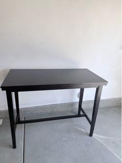 Dining Table  - High Top