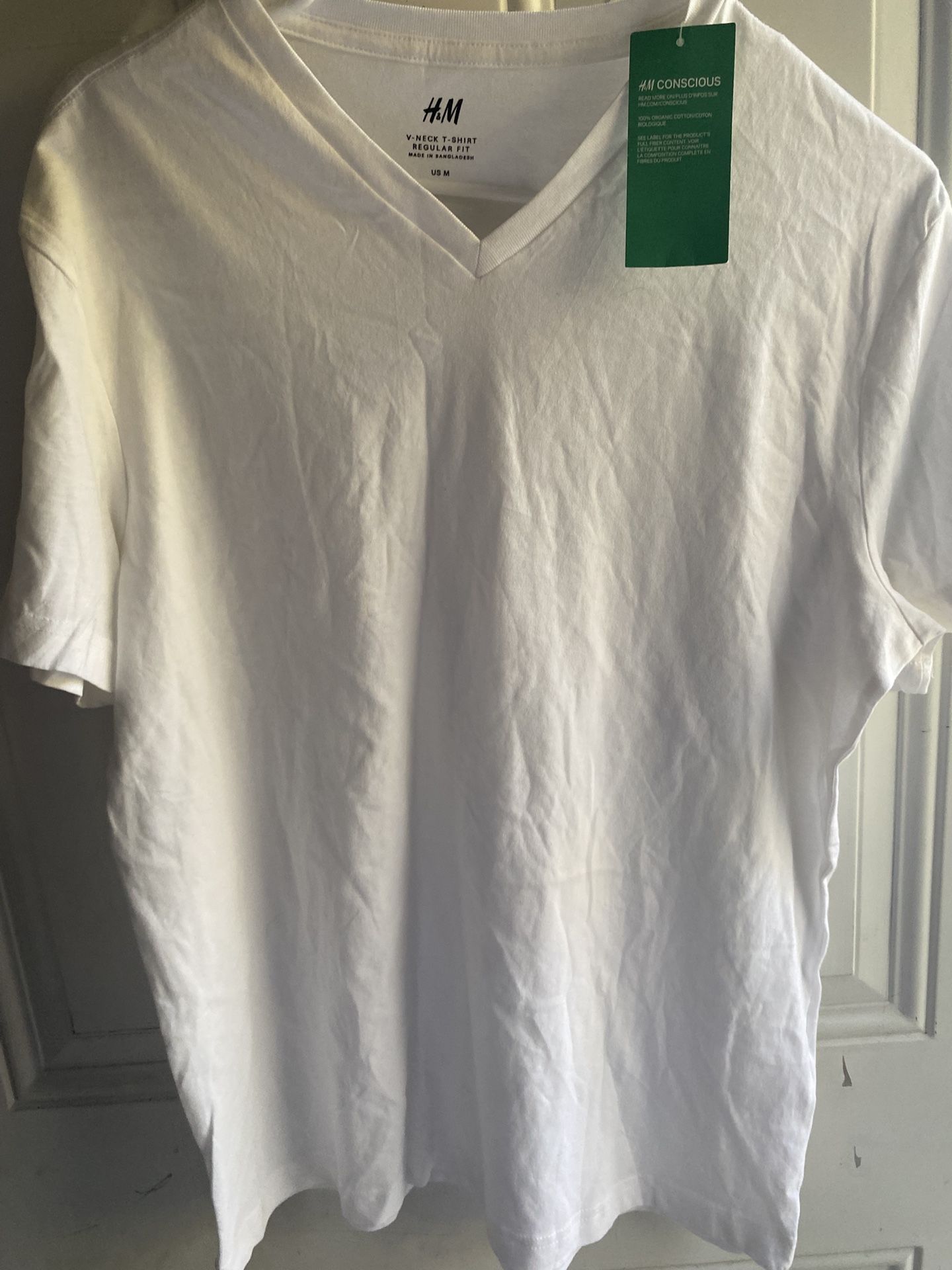 H&M Men’s Shirt