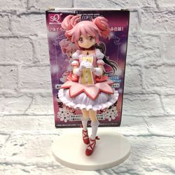 MADOKA MAGICA FIGURE
