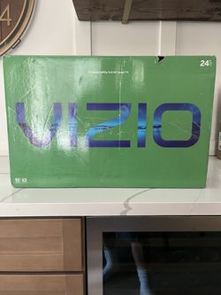 Vizio 24inch Tv
