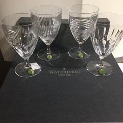 Waterford Crystal Set
