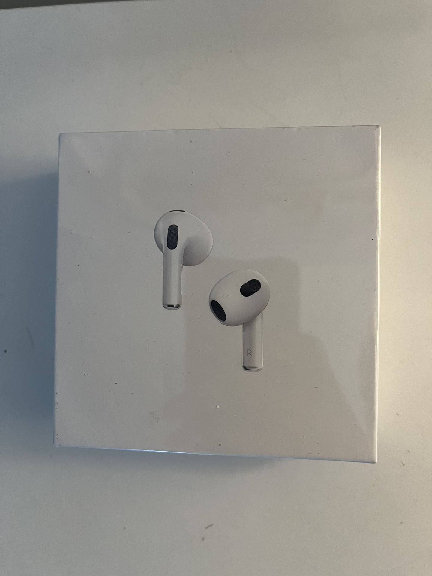 AirPods 2nd Gen