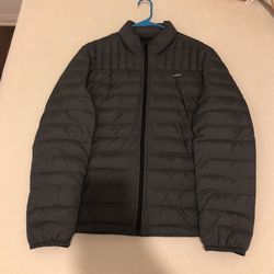 DKNY Jacket Size Large