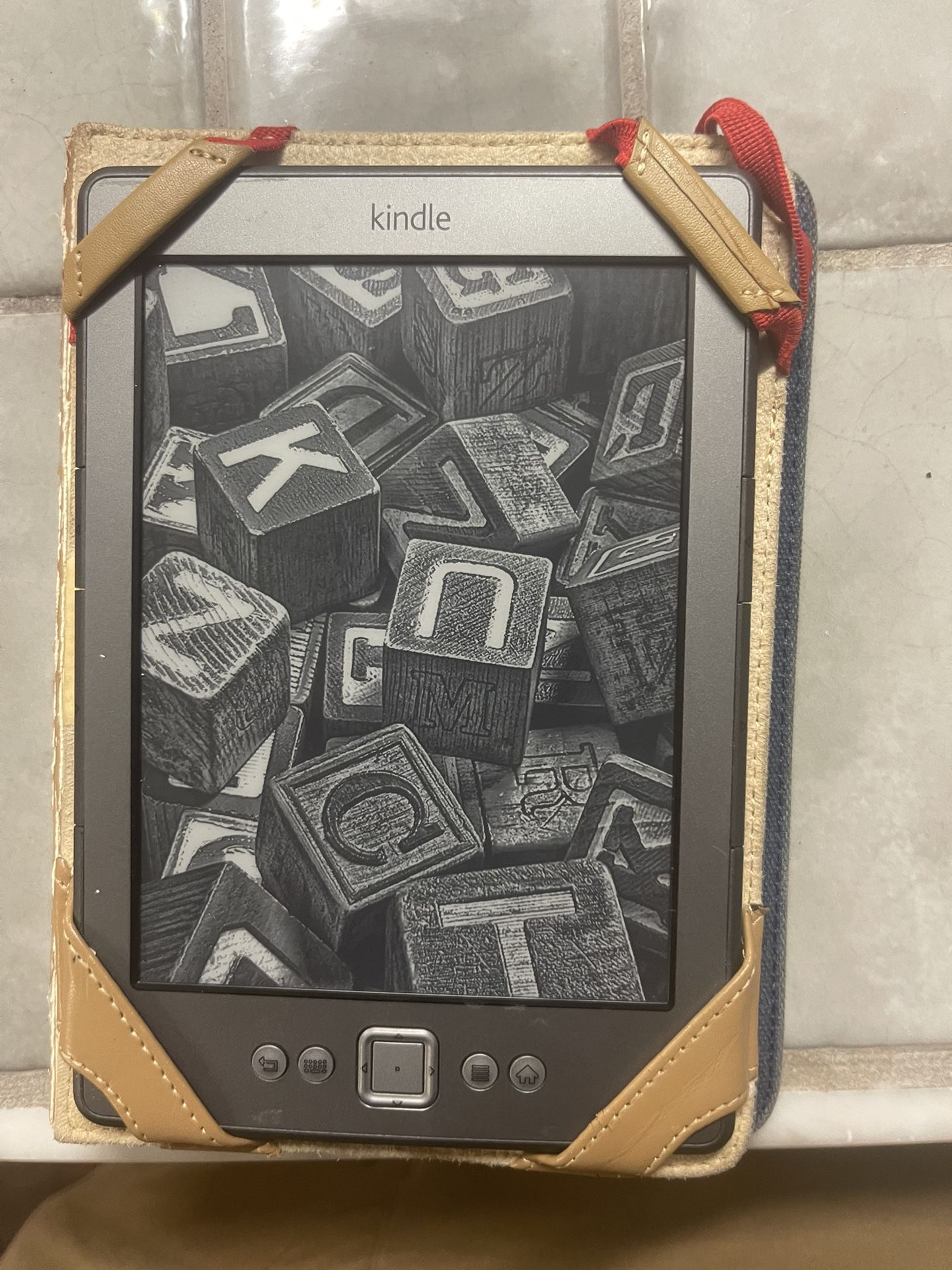 Kindle