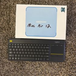 Geekom Mini Air 12