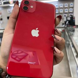 iPhone 11 64GB Unlocked 