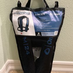 LIFE JACKET 