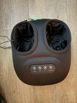Foot massager