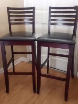 Kitchen Bar Stools