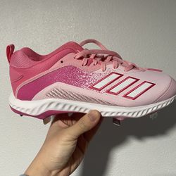 Adidas Icon Bounce 6 “Mothers Day” Size 9.5 & 13