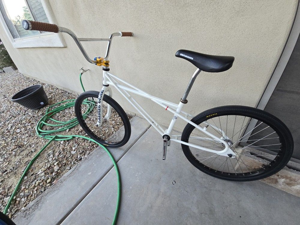 24 Inch SE Quadangle