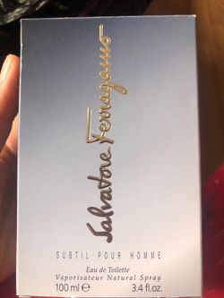 Ferragano 100ml