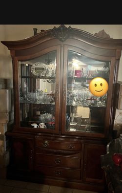China Cabinet