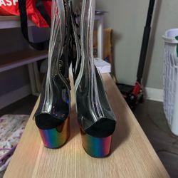 High Heels 